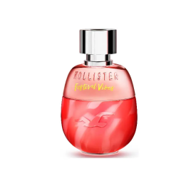 Hollister Festival Vibes Her Eau De… · 00857152680… | HogarLider