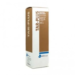 Unipharma Tar Plus Emoliente | HogarLider