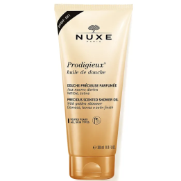 Nuxe Prodigieux Aceite De Ducha 300ml | HogarLider