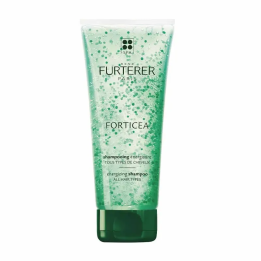 Rene Furterer Forticea Champú Energizante 200ml | HogarLider
