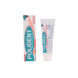 Polident Crema Fijadora Prótesis Dentales 40ml | HogarLider