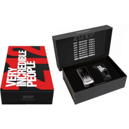 Carolina Herrera 212 Vip Black Eau… · 84110619288… | HogarLider