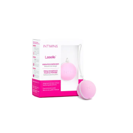Intimina Laselle Ejercitador Kegel 28g | HogarLider