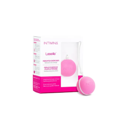Intimina Laselle Ejercitador Kegel 38g | HogarLider