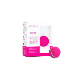 Intimina Laselle Ejercitador Kegel 48g | HogarLider