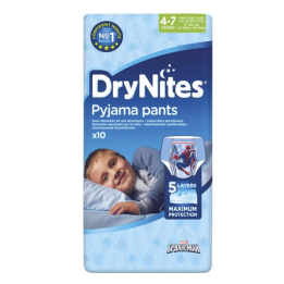 Drynites Pyjama Pants Calzoncillos… · 50290535275… | HogarLider