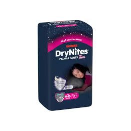 Drynites Pyjama Pants Braguitas… · 50290535276… | HogarLider