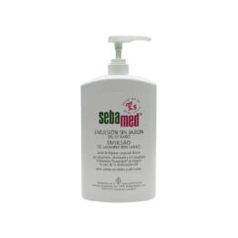 Sebamed Emulsión Sin Jabón 750ml | HogarLider