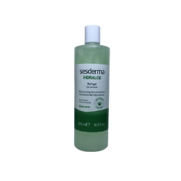 Sesderma Hidroaloe Gel De Baño 500ml | HogarLider
