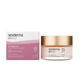 Sesderma Reti Age Anti Aging Mascarilla 50ml | HogarLider
