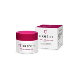 Uresim Hidratante Antiarrugas Reparadora 50ml | HogarLider