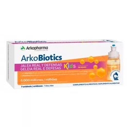 Arkopharma Arkobiotics Energía… · 35788301098… | HogarLider
