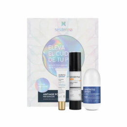 Sesderma Men Poder Antiedad Set 3 Piezas | HogarLider