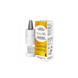 Visufarma Xilin Visuxl 10ml | HogarLider