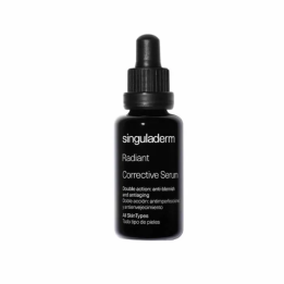 Singuladerm Radiant Corrective Serúm 30ml | HogarLider