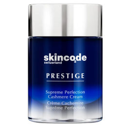 Skincode Prestige Crema Cashmere Supreme 50ml | HogarLider