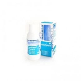 Xerostom Colutorio Boca Seca 250ml | HogarLider