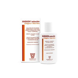 Vectem Xheken Solucion | HogarLider
