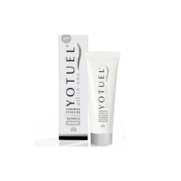 Yotuel Snowmint Dentífrico Blanqueador 75ml | HogarLider