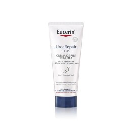 Eucerin Repair Crema De Pies Con Urea 100ml | HogarLider