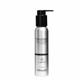 5punto5 Crema Limpiadora Triple Acción 100ml | HogarLider