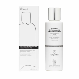 5punto5 Tónico Exfoliante Reafirmante 125ml | HogarLider