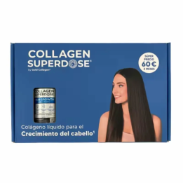 Gold Collagen Superdose Cabello… · 84351167001… | HogarLider