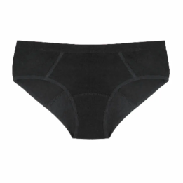 Enna Braga Menstrual Sporty Negra… · 84365982414… | HogarLider