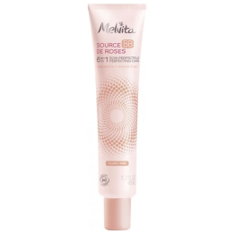 Melvita BB Cream Source De Roses… · 32844100491… | HogarLider