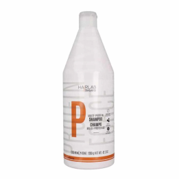 Salerm Cosmetics Multi-Proteinas Champú 1200ml | HogarLider