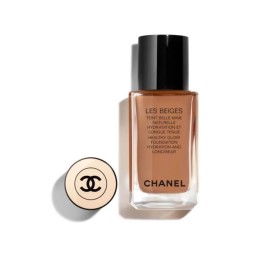 Chanel Les Beiges Foundation BR132 30ml | HogarLider