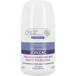 Jonzac Desodorante Roll-On Sin Perf 24h 50ml | HogarLider