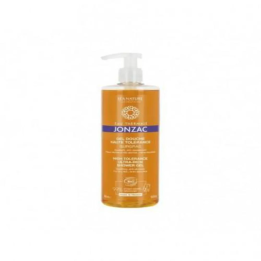 Jonzac Gel Ducha Ultra Rico 500ml | HogarLider