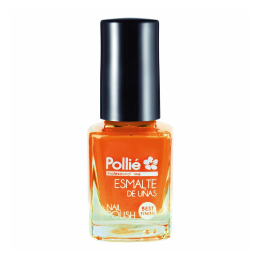 Eurostil Maquillaje Laca De Uñas Mandarina 12ml | HogarLider