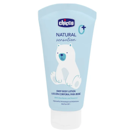 Chicco Natural Sensation Loción… · 80586641640… | HogarLider