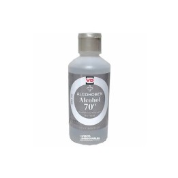 Alcohol 70º 250ml | HogarLider
