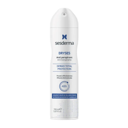 Sesderma Dryses Desodorante 150ml | HogarLider