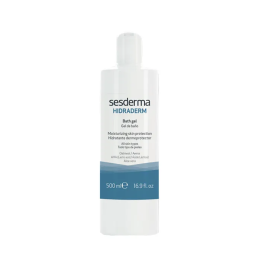 Sesderma Hidraderm Gel Baño 500ml | HogarLider