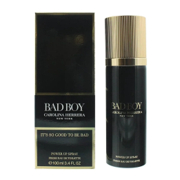 Carolina Herrera Bad Boy Spray… · 84110619820… | HogarLider