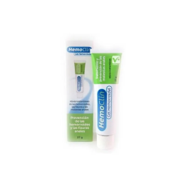 Hemoclin Gel 37g | HogarLider