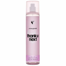 Ariana Grande Thank U Next Body Mist 236ml | HogarLider