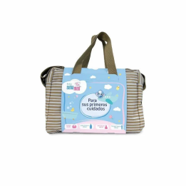 Sebamed Baby Canastilla Primeros… · 84250912005… | HogarLider