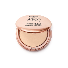 Bourjois Bj Polvo Compacto Always Fabulous | HogarLider