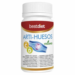 Best Diet Arti Huesos 30 Caps | HogarLider