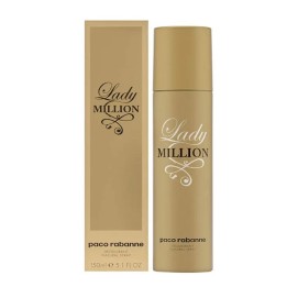Paco Rabanne Lady Million… · 33496685899… | HogarLider