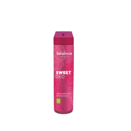 Laiseven Viaje Desodorante Spray Candy 75ml | HogarLider