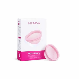 Intimina Ziggy Cup Size A | HogarLider