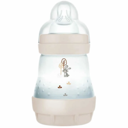 Mam Biberón Easy Start Anticolico 160ml 0M+ | HogarLider