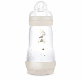 Mam Easy Start Biberón Anticólico 260ml 2+ Meses | HogarLider