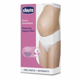 Chicco Faja Banda Maternidad Talla S | HogarLider